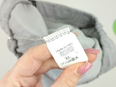 długie letnie spódnice allegro: Women`s skirt, size XL (EU 42) — 4