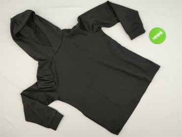 sinsay bluzy chłopięce: Sinsay, Bluza z kapturem damska, rozmiar M — 2