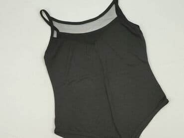 koszula do stroju kąpielowego: Body damskie, rozmiar S — 1