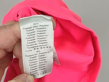 bluzki zumba: Domyos, Top damski, S — 7