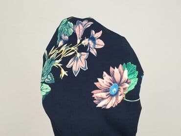 bluzka w kwiaty new yorker: Bluzka damska, rozmiar 5XL — 5