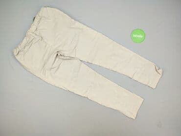 alpinus ubrania: Spodnie materiałowe damskie, rozmiar L — 4