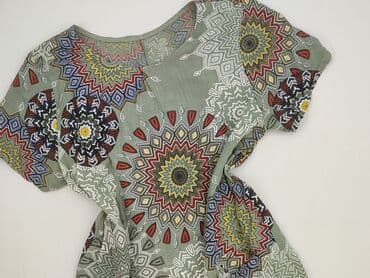 indicode t shirty: Women`s tunic, size L (EU 40) — 1