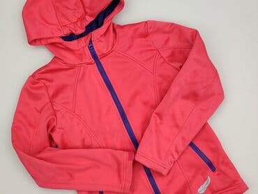 Kurtka przejściowa, Crivit Sports, 10 lat, 134-140 cm, stan - Bardzo dobry