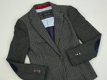 kurtka 42: Zara, Marynarka damska, rozmiar M — 1