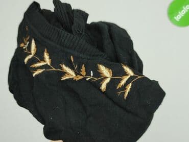 poliamid w swetrze: Kardigan damski, rozmiar S — 5