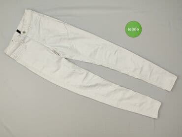 spodnie jeansowe damskie hm: H&M Divided, Jeansy damskie, rozmiar XS — 2