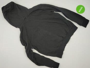 bluza mis lidl: H&M Divided, Bluza z kapturem damska, M — 3