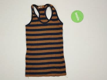 koszulka z lampasami: Moodo, Top damski, rozmiar L — 2