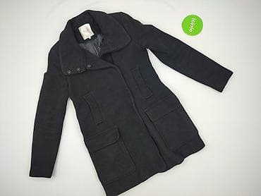 primark plaszcze: Zara, Płaszcz damski, rozmiar XS — 2