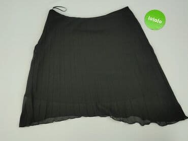 spodnica goth: MNG, Spódnica damska, M — 3