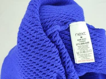 poliamid w swetrze: Sweter damski, rozmiar M — 6