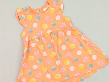 sukienka do cywilnego dla 40 latki: Dress, 9-12 months, condition - Very good — 1