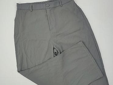 Shein, Spodnie materiałowe damskie, rozmiar XL