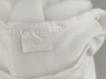 koszulka bez rękawów po angielsku: Koszulka dla mężczyzn, XL — 5