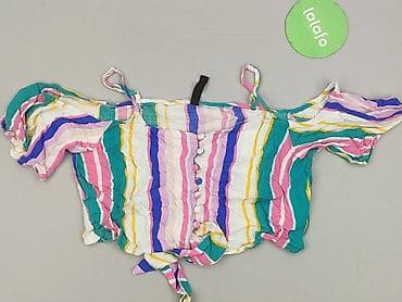 pretty one bluzki: Page One Young, Bluzka damska, rozmiar S — 2