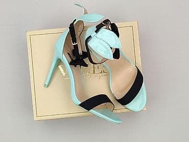 buty witchen: Vices, Босоніжки жіночі, розмір 37 — 6