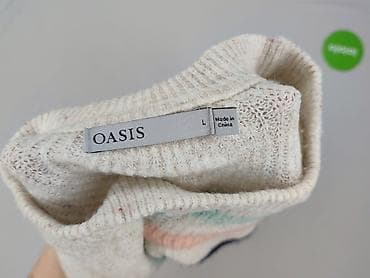 sweter mango: Oasis, Sweter damski, rozmiar L — 4