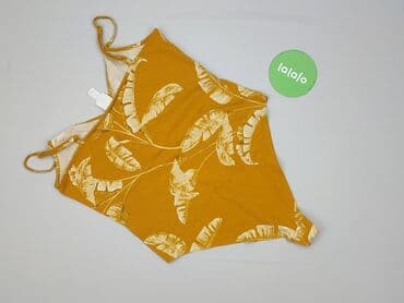 body hm koronkowe: H&M, Body damskie, rozmiar M — 3