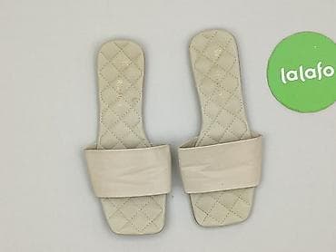 stringi używane olx: Klapki damskie, rozmiar 37 — 2