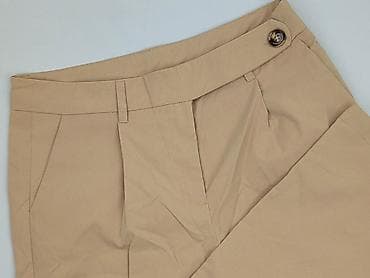 spodni: Spodnie materiałowe damskie, rozmiar L — 1