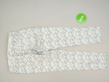 abercrombie and fitch jeans: Spodnie materiałowe damskie, rozmiar M — 3