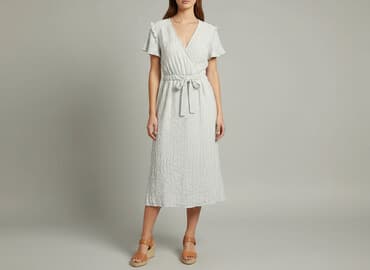 wrangler sukienka: H&M Divided, Sukienka damska, rozmiar L — 1