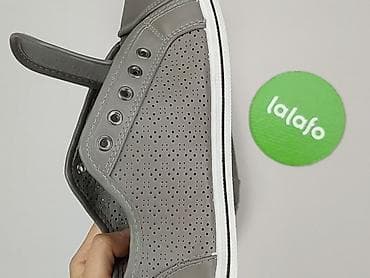 klapki foam runner: Trampki damskie, rozmiar 37 — 7