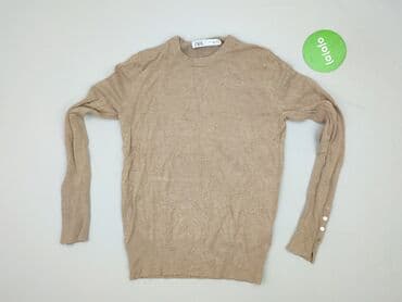 sweter tu: Zara, Sweter damski, rozmiar M — 2