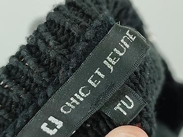 botki pull and bear: Women`s sweater, size One size — 5