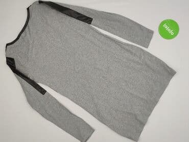 monnari sukienki i tuniki: Sinsay, Women`s tunic, size L — 4