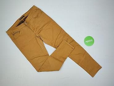 jeans h: Jeansy damskie, rozmiar M — 2