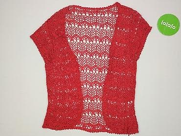chaotic system clothes: Kardigan damski, rozmiar M — 2