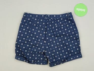 krótkie spodenki alpha industries: Moodo, Szorty damskie, rozmiar M — 3