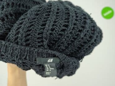 koronkowe body hm: H&M, Sweter damski, rozmiar M — 6