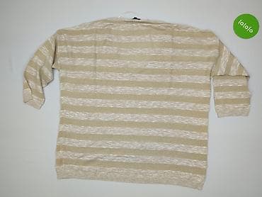 więcej rzeczy: More & More, Sweter damski, rozmiar XL — 3