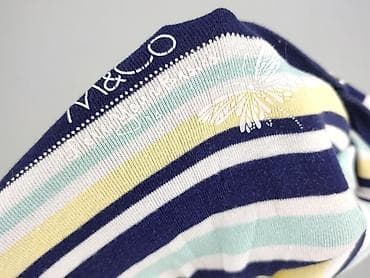 koszulki basic hm: M&Co, T-shirt damski, rozmiar M — 5