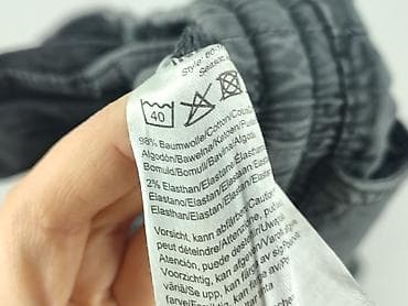 dresy martes: INDICODE JEANS, Spodnie dresowe damskie, rozmiar M — 6