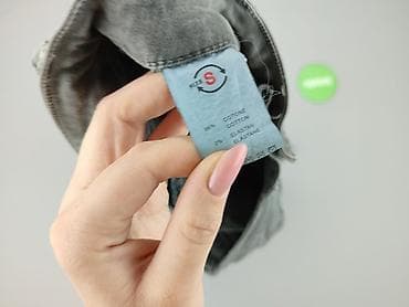 buty bugatti ccc: Jeans for women, size S — 4