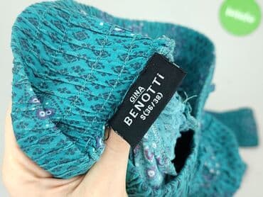 majtki tureckie: Gina Benotti, Spodnie materiałowe damskie, rozmiar S — 5