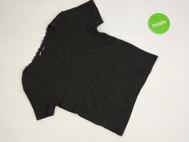 der oder das t shirty: Sinsay, T-shirt damski, rozmiar M — 3