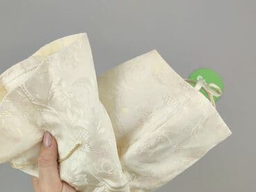 satynowa sukienka: Top damski, rozmiar S — 5