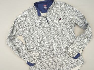 Shirt for men, 2XL (EU 44), condition - Good