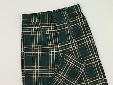 Stradivarius, Spodnie materiałowe damskie, rozmiar M