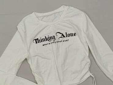 alessandro zavetti t shirty: Shein, Top damski, rozmiar M — 1