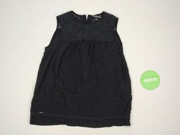 krótkie spodenki i marynarka: Afunguard, Women's blouse, size XS (EU 34) — 2
