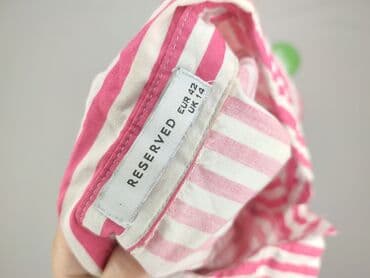 czerwona kurtka damska reserved: Koszula damska, rozmiar XL — 4