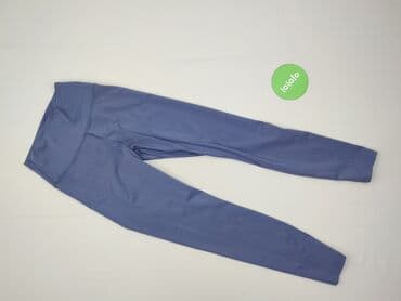 only play curve spodnie: Endurance, Legginsy Sportowe damskie, rozmiar M — 2