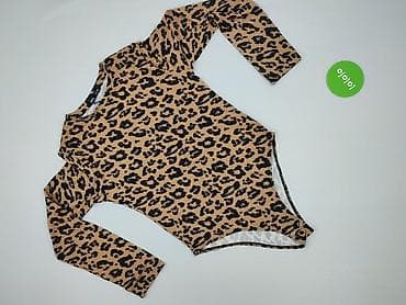 skoczek: Sinsay, Body damskie, rozmiar XL — 2