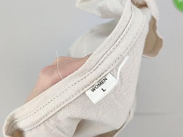 ccc buty czerwone: T-shirt damski, rozmiar L — 4